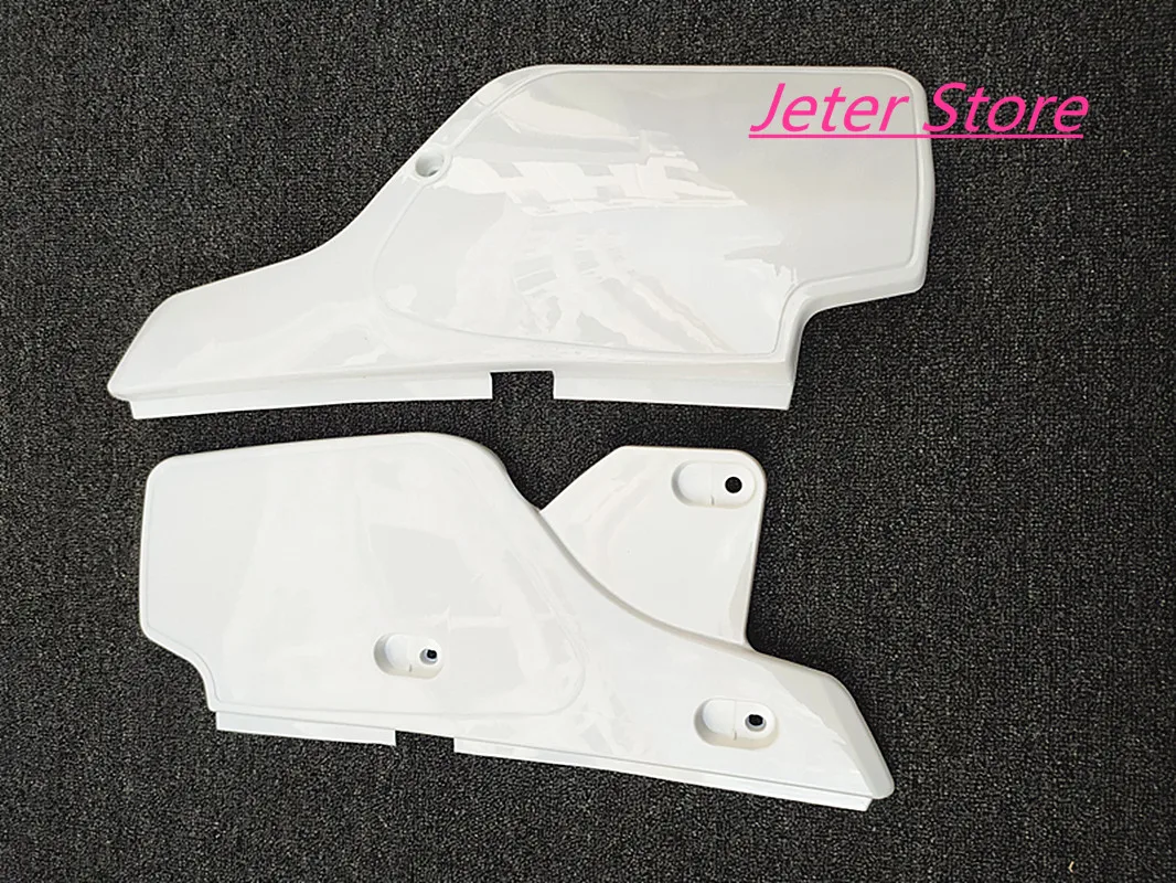 XR250L Side Cover XR250L Body Side Panel Cover 1993~1994 XR250L Side Cover XR250L Body Protect Side Cover L+R