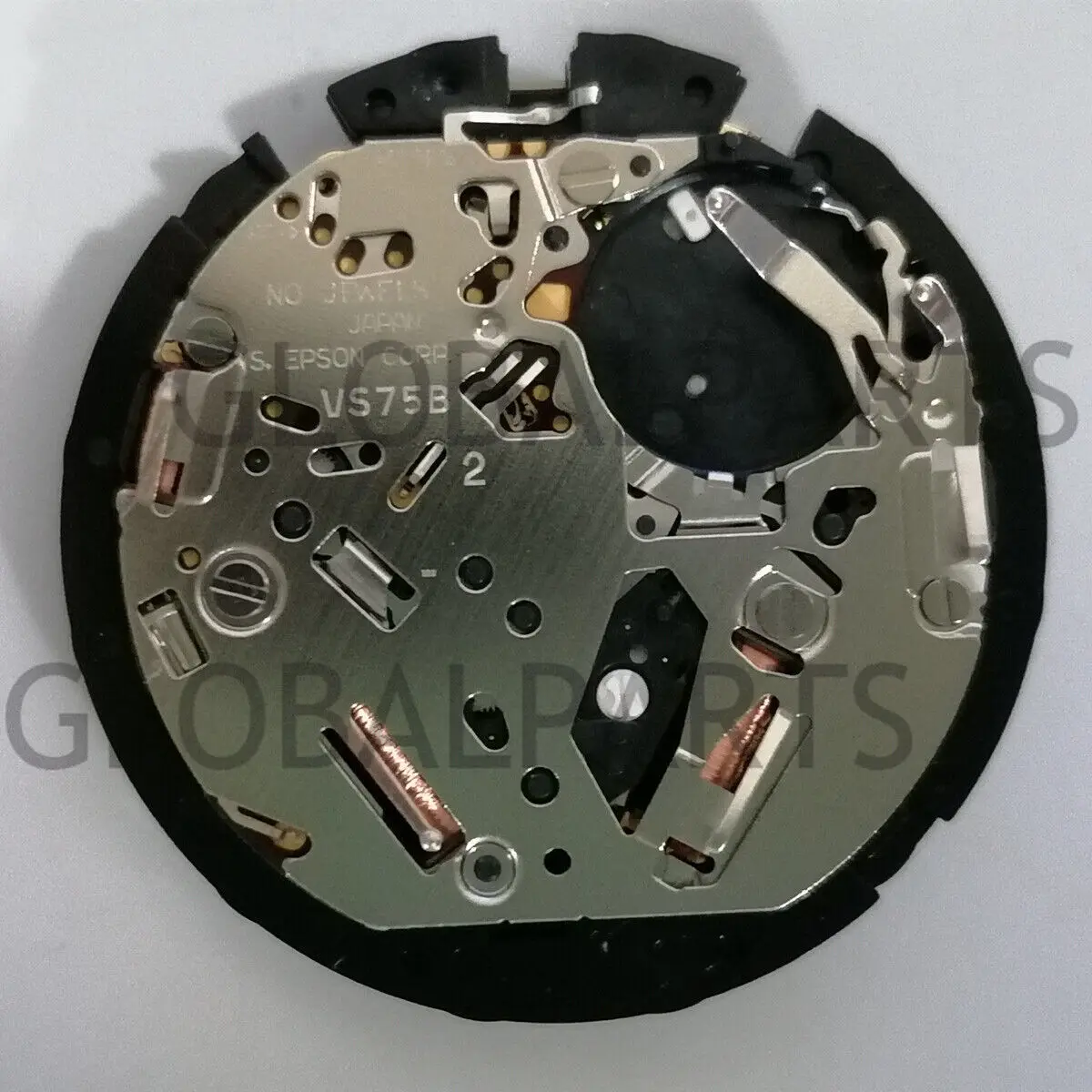Hattori Epson VS75 VS75B Uhr