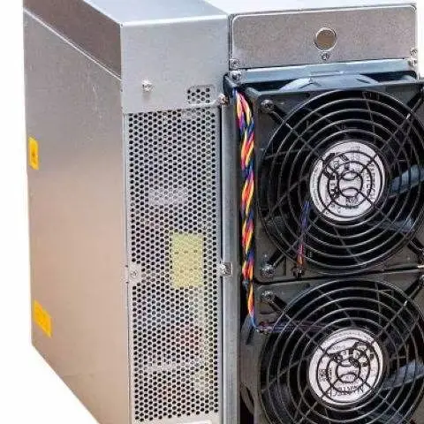 

Bitmain Antminer S21 Pro 234T 235T 245T Bitcoin Asic Miner S21 235th Antminer S21XP 270T Cheap S21 Miner