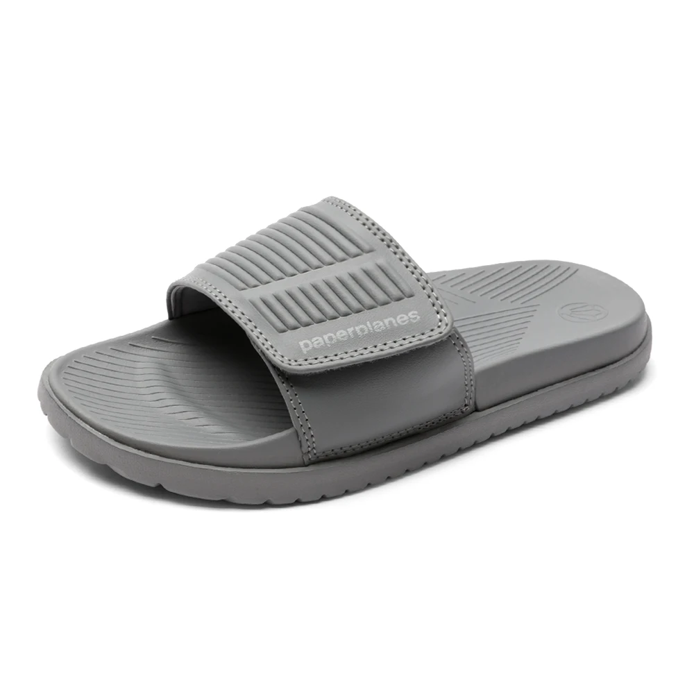 Paperplane unisex slide slippers PP1530