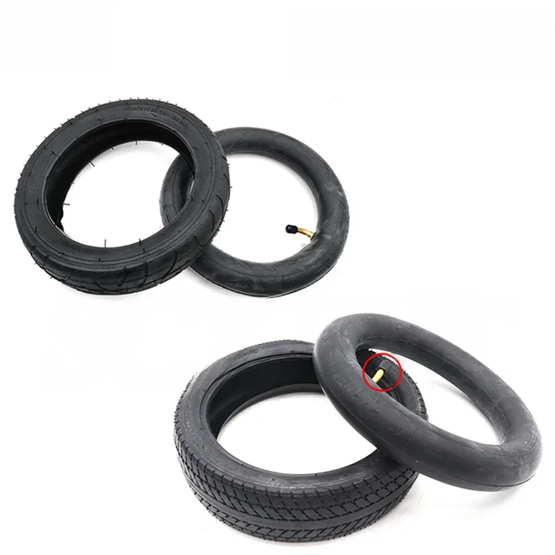 AliExpress scxjwt 260x55 Outer Tyre Inner Tube 255X55 Fits Children Tricycle,Baby Trolley,Folding Baby Cart,Electric Scooter,Bicycle Wheel Tire