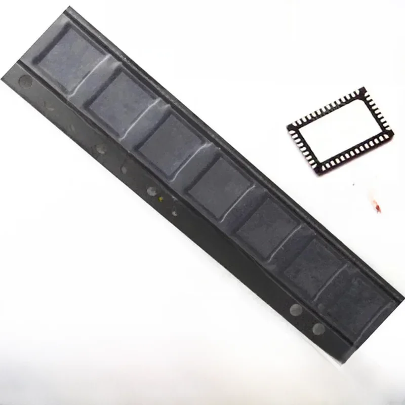 (1 sztuka) 100% nowy chipset RTS5450 RTS5455 RTS5450-GR RTS5455-GR QFN-46 — zdjęcie 2