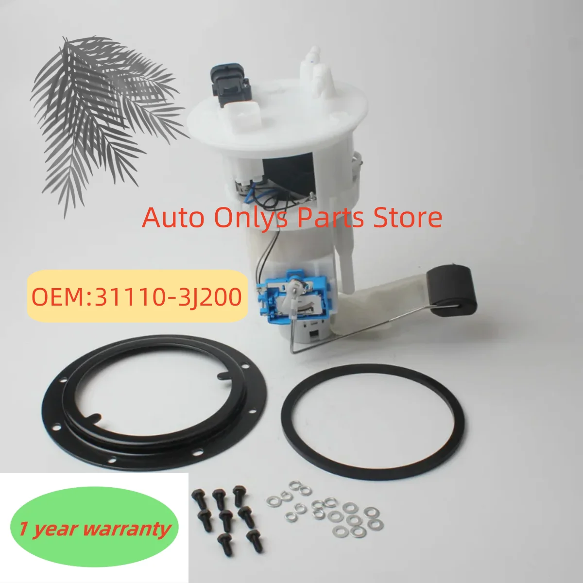 1pc New 31110-3J200 Fuel Pump Assembly For Hyundai- Veracruz 3.8T 2007 311103J200 31110-3J300 311103J300