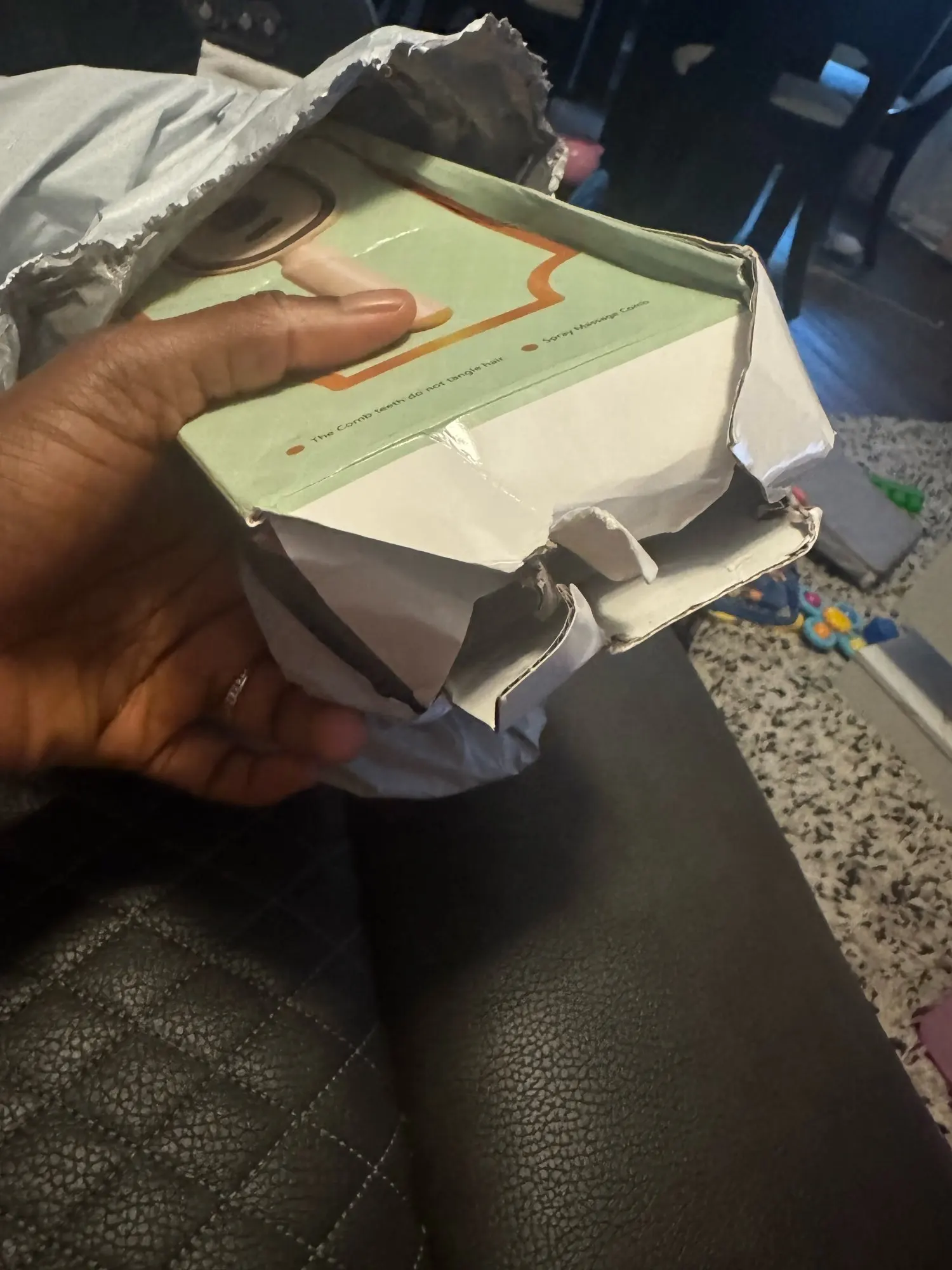 Photo from Loura S.'s review