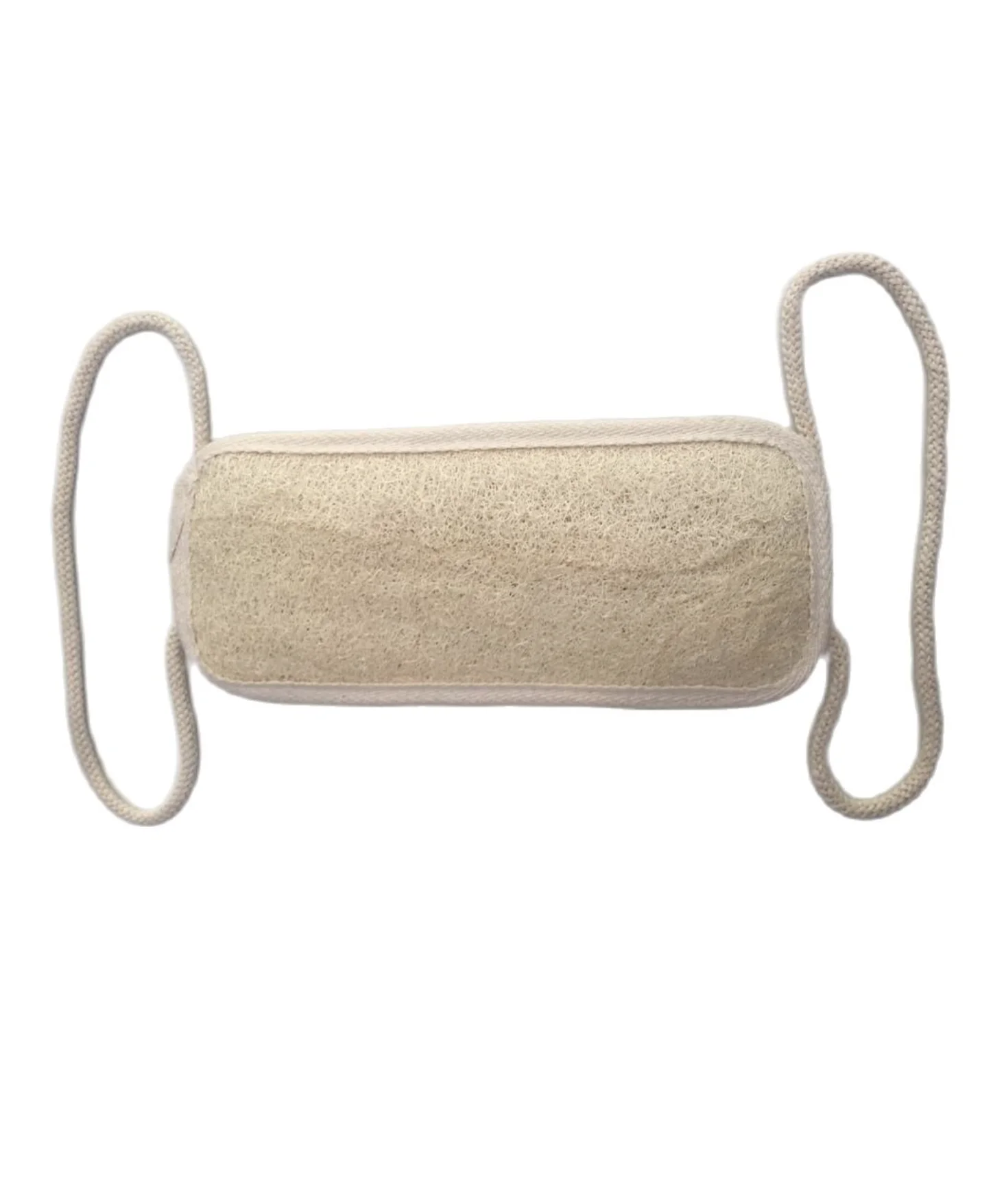 Natural Loofah Body Long Scrubber Bath hurtownia gąbka miękkie szczotki prysznicowe Pad myjka prysznicowa ciała skóry przybory do pielęgnacji lato