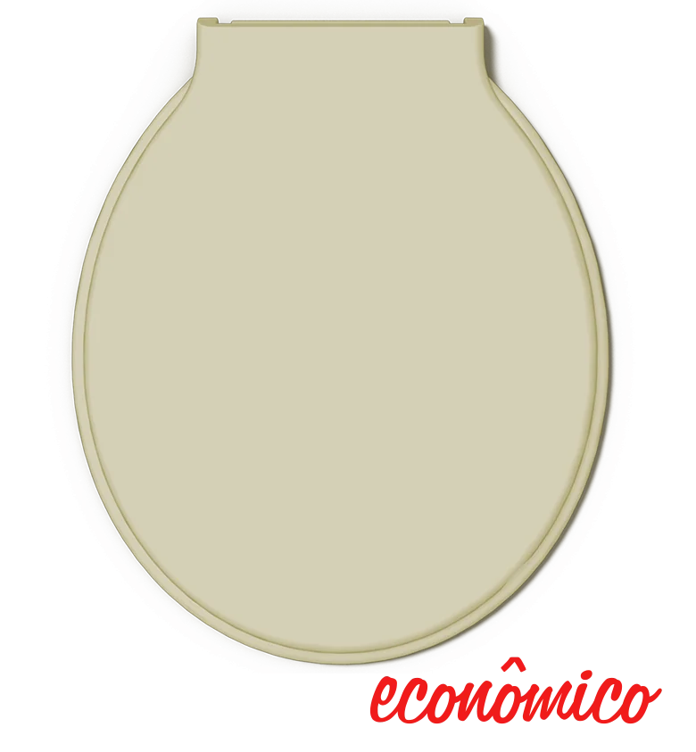 4 Units of Beige Economic Padded Special Sanitary Tableboard with Measure 437,2X363,0X46,4mm Durín