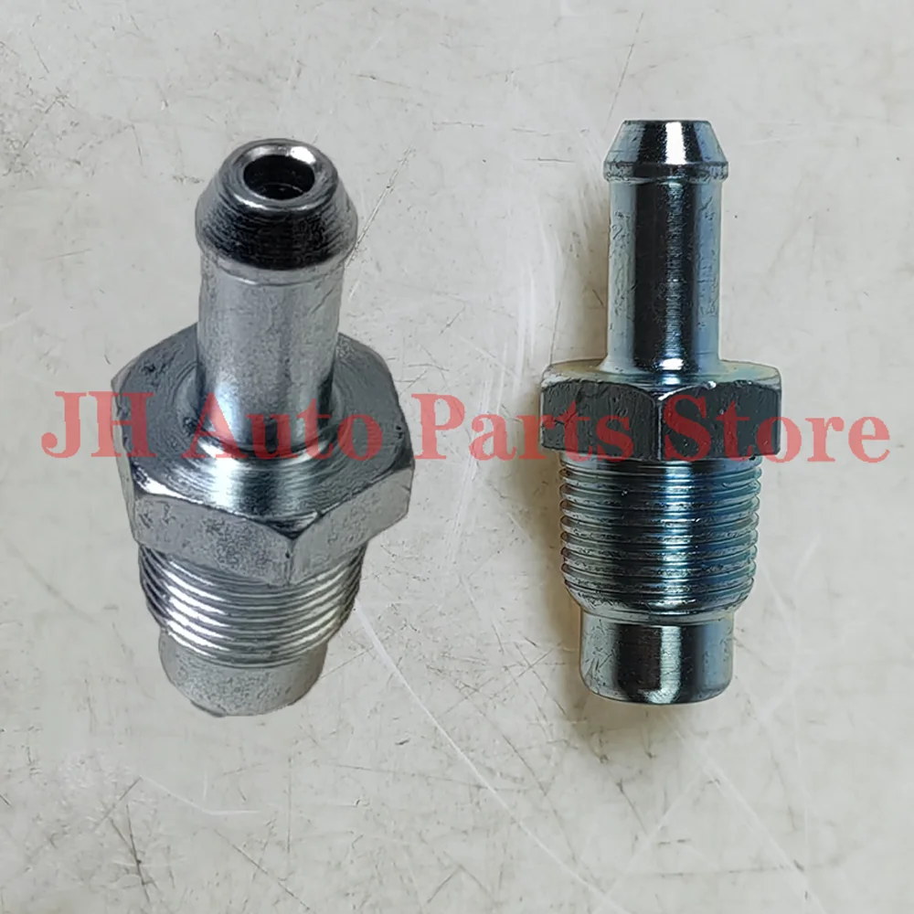 2PCS PCV Valve Positive Crankcase Ventilation For Toyota Highlander Crown Alfa Sena Previa Camry Avalon Lexus ES350 12204-31040