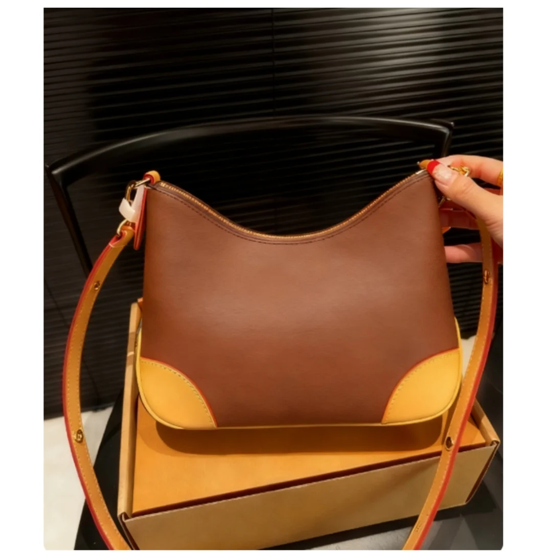 

2025 New Style Women's Fashion-able Multi-Functional Shoulder Crossbody Bag With Letter Print