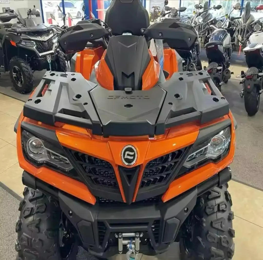 DD Discount Sale!!! AUTHENTIC NEW 20202021 CF MOTO 800cc ATV 4x4 CFORCE 400cc 175cc 550cc ATV UTV quad atv 4x4