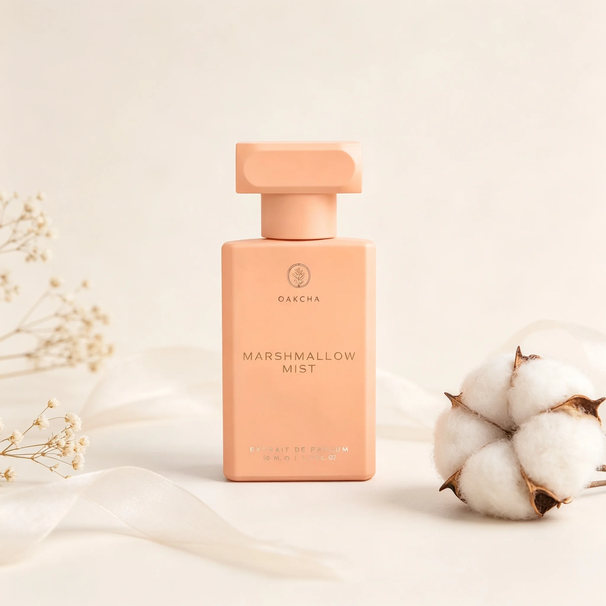 Perfume Fragrance Mist - Profumo a Lunga Durata Extrait de