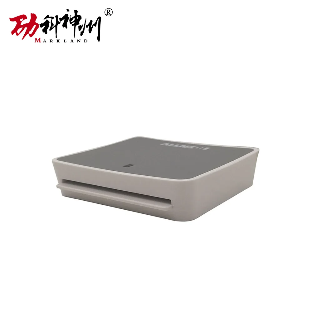 IDENTIV uTrust 2700 R Contact Smart Card Reader ISO7816