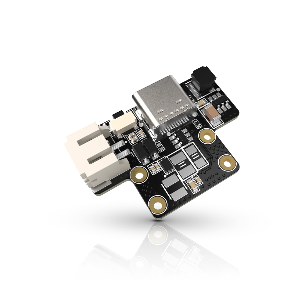 

USB Battery Power Slot Module | RAK19014