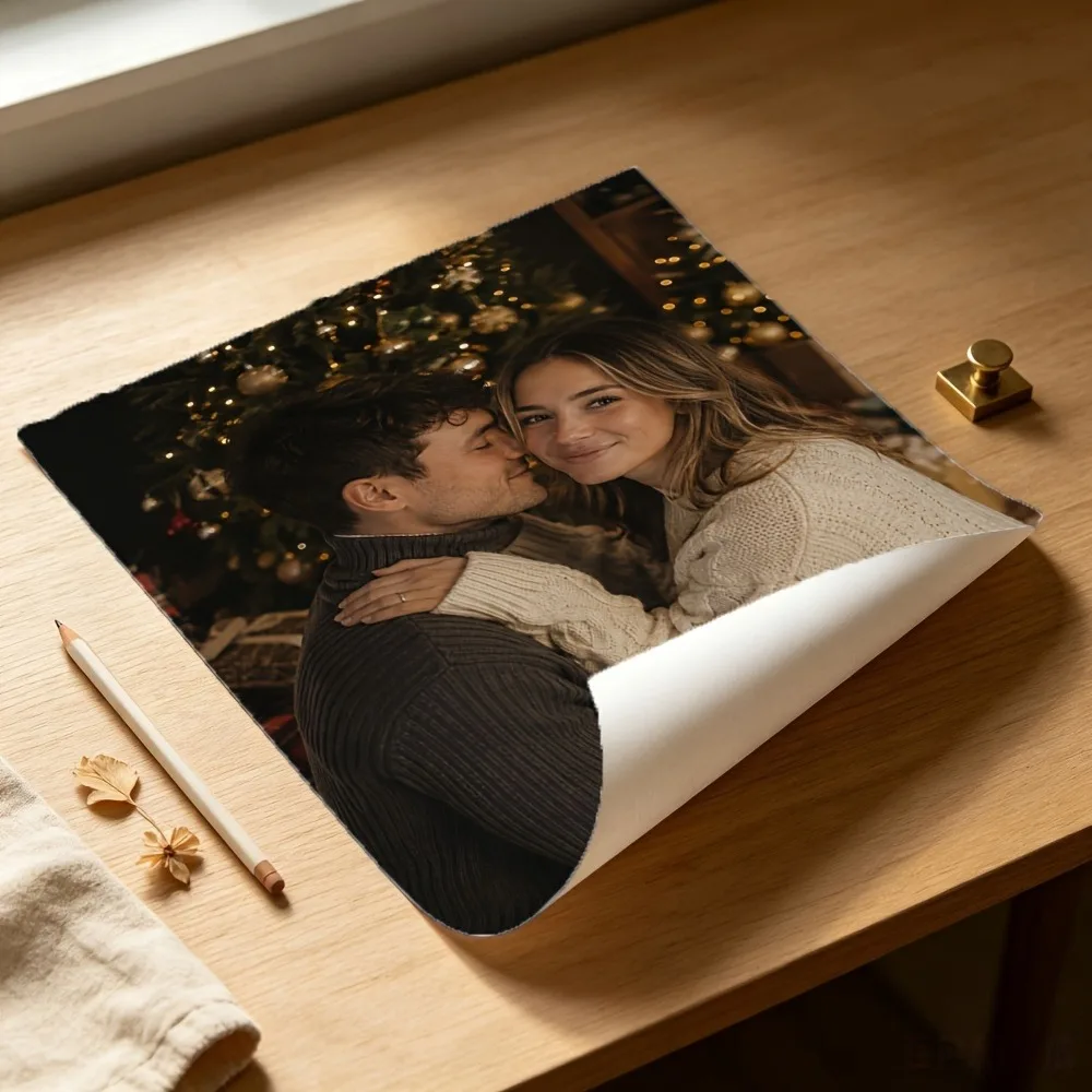 Customizable 2D Canvas Prints – Upload Your Photos to Create Framed Canvas Wall Art.