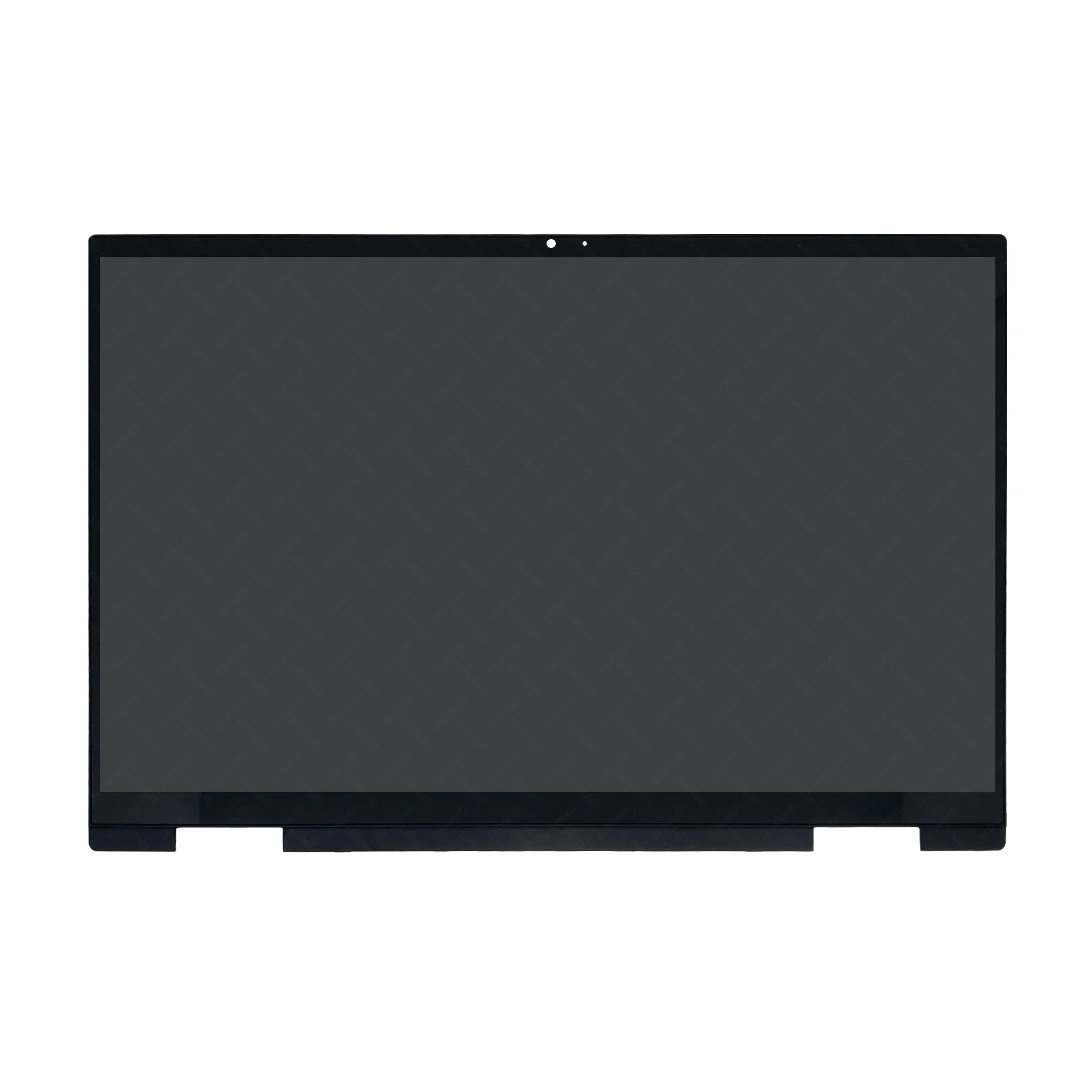 

FHD LCD Display Screen Pen Touch Glass Digitizer Assembly 15.6'' For HP Pavilion x360 15-er0020ca LP156WFC.SPMA N156HCA-E5B