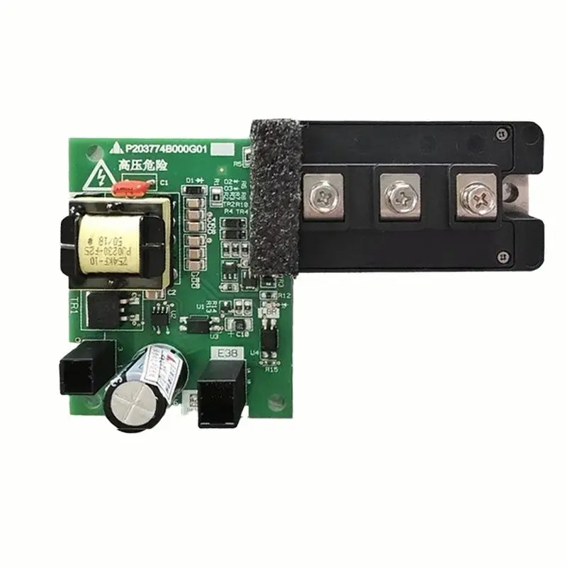 

P203774B000G01 аксессуары для подъема лифта печатной платы IGBT