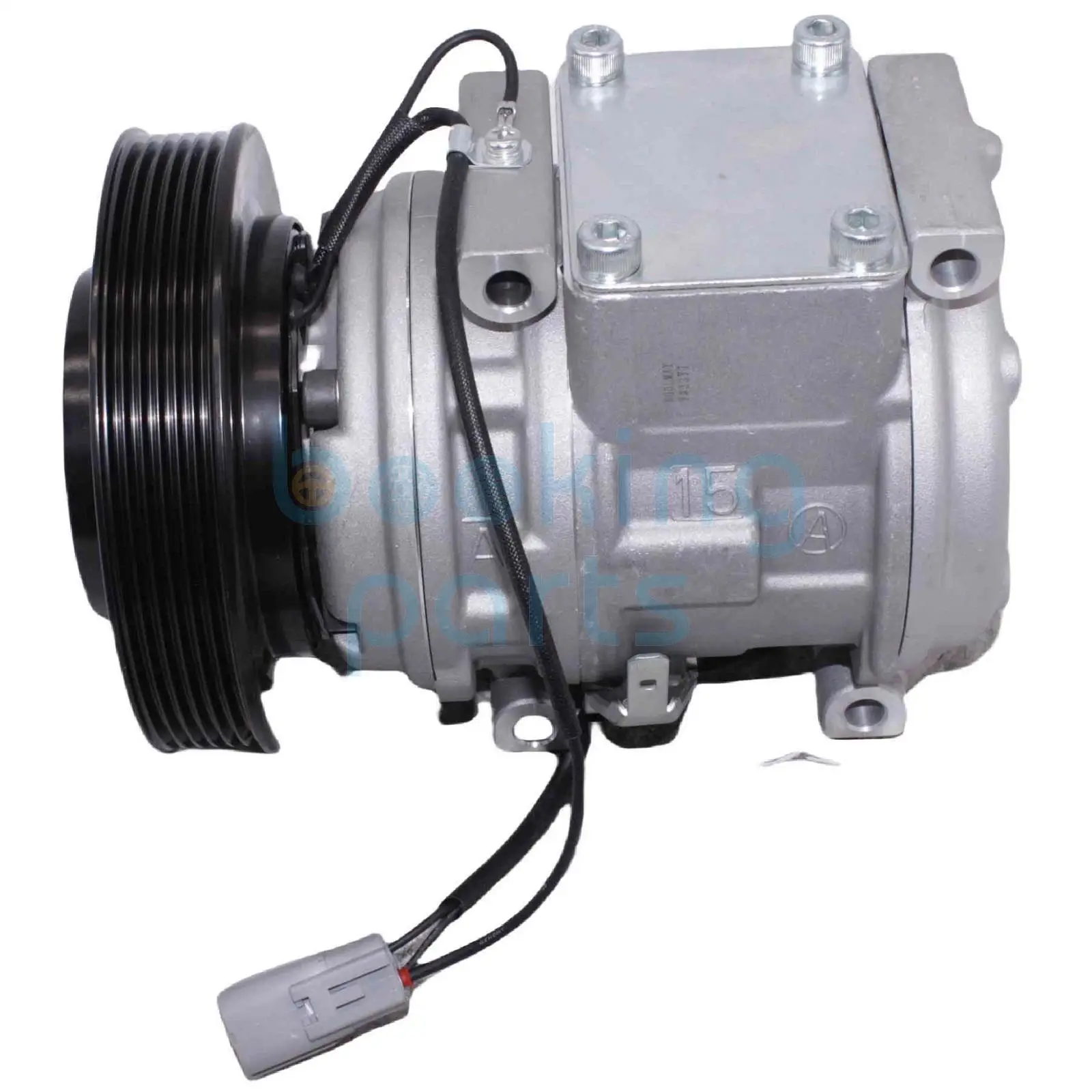 ACC40535(NEW),88320-02050,8832002050,8831002050 A/C Compressor For TOYOTA COROLLA 97- 1.8L