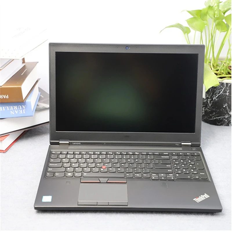 

2024 Hot! Diagnostic laptop ThinkPad P50 i7 6820 16g/32g Ram 15.6 IPS screen with WIFI Bluetooth Work For Alldata MB Star C4 C5