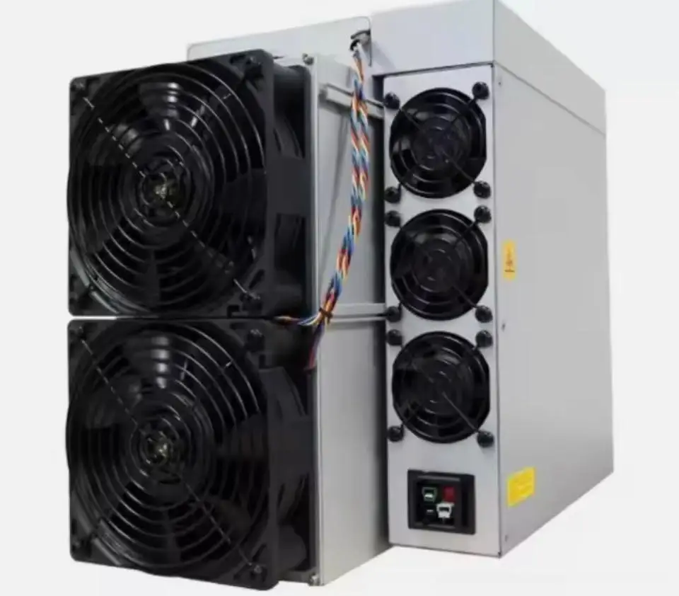 DD Open Box Antminer L9 16GHS 3360W LTC  DOGE Coin Miner