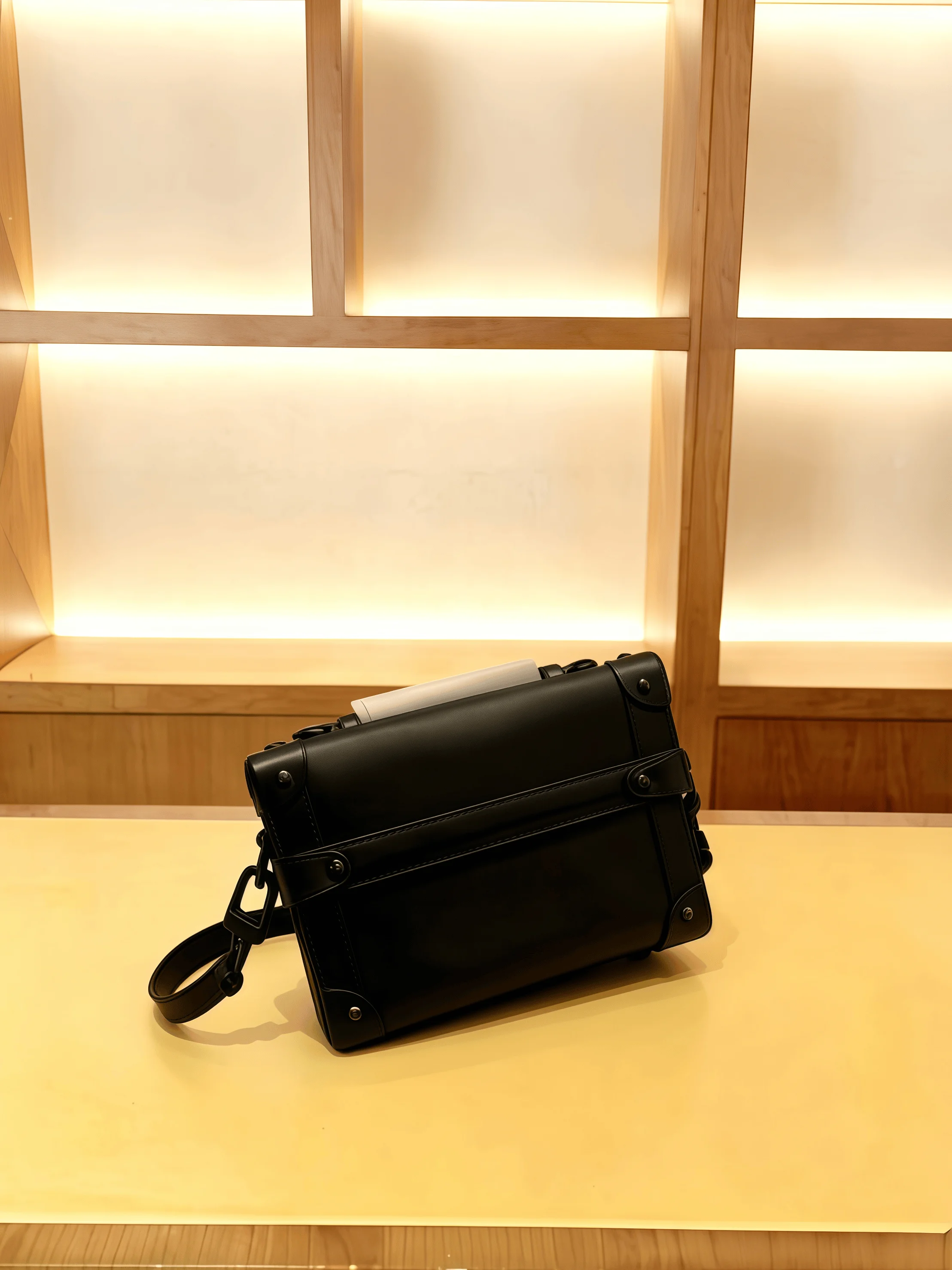 Both Men And Women. 2026 New Model Bag. Elegant. Handheld, Shoulder-Borne, Cross-Body. Suitable For Both Work And Leisure 82