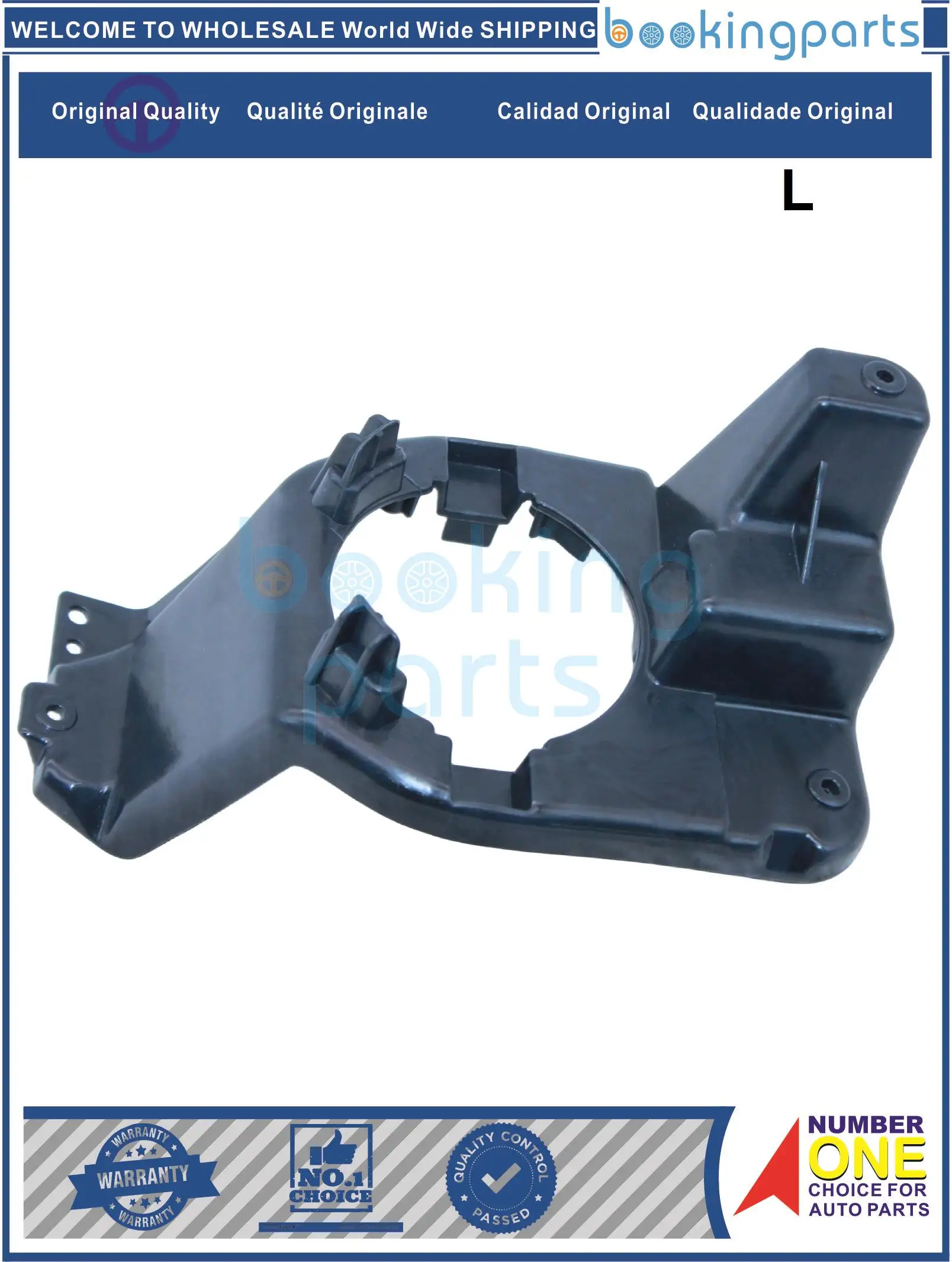 TLC70149(L),BDP70149,BB53-15266-AC,BB5315266AC,BB53-15267-AC,BB5Z-15266-B,BB5Z15266B Lamp Cover&Housing For FORD EXPLORER 11