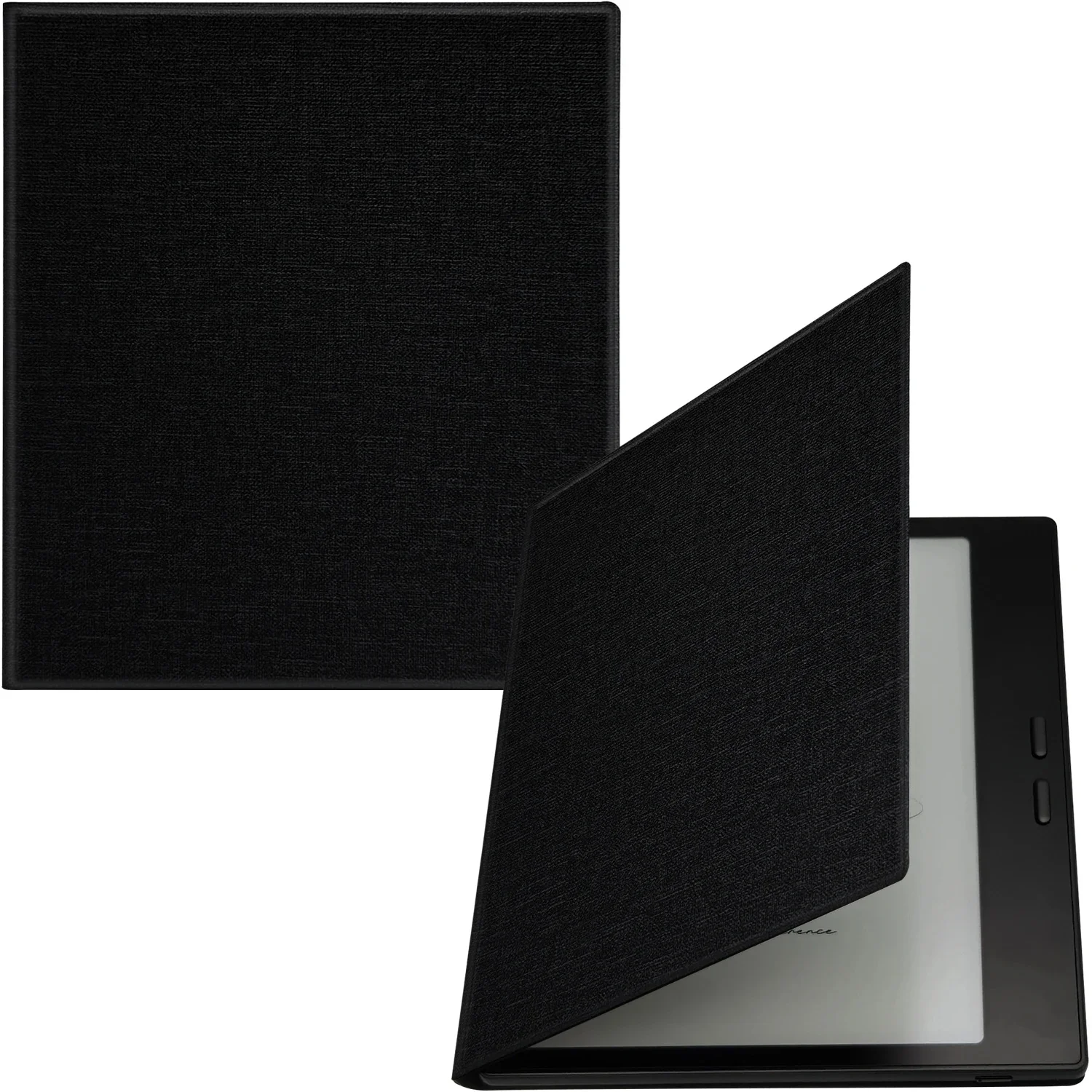 Magnetyczne skórzane etui na 7'' Onyx Boox Go 7 / Boox Go Color 7 (Gen II/Gen I 2025/2024) Ultra-cienkie etui z automatycznym usypianiem/wybudzaniem — zdjęcie produktu 7