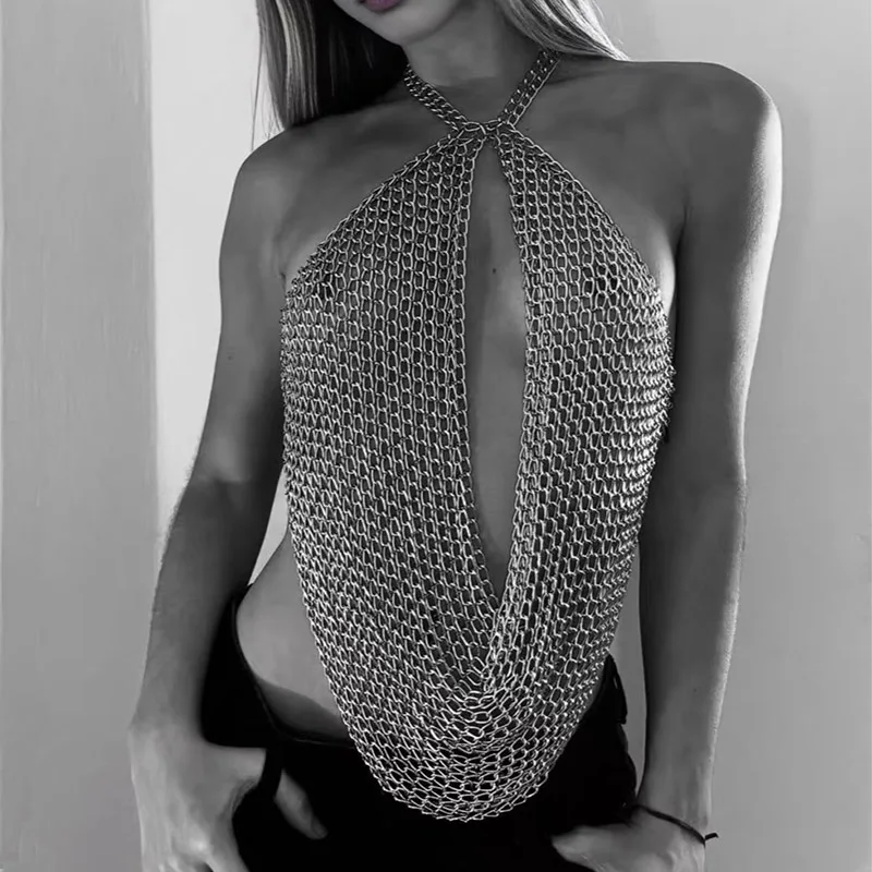 #36 Body Chains Price Drop Alerts