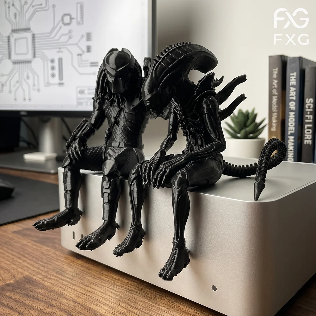 Thumbnail 4 - #24 Best Decorative Figurines to Buy In 2026