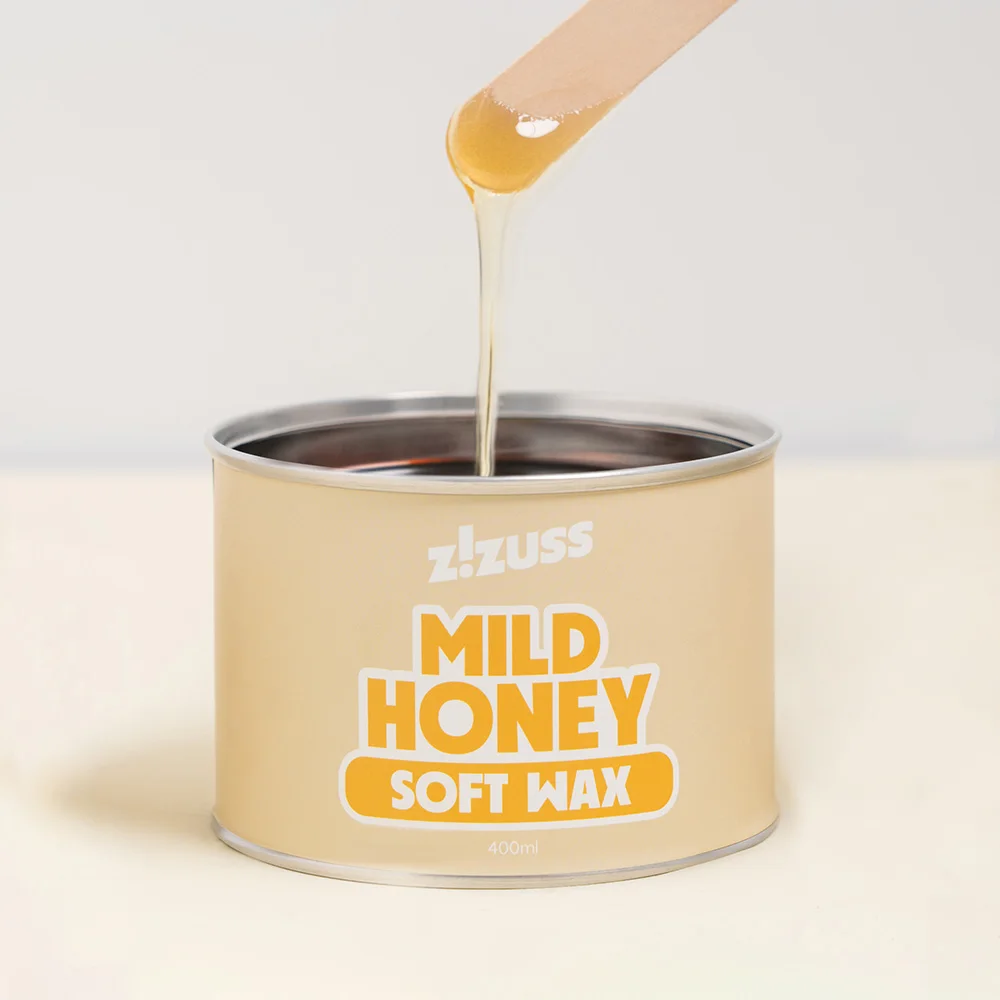 شمع العسل الناعم من ZIZUSS ، من من من من من من من من من من شمع العسل