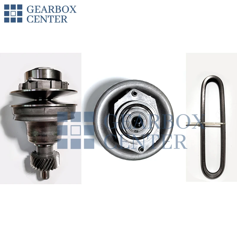 

Gearbox Center K310 K311 Transmission Pulley Set Chain For TOYOTA