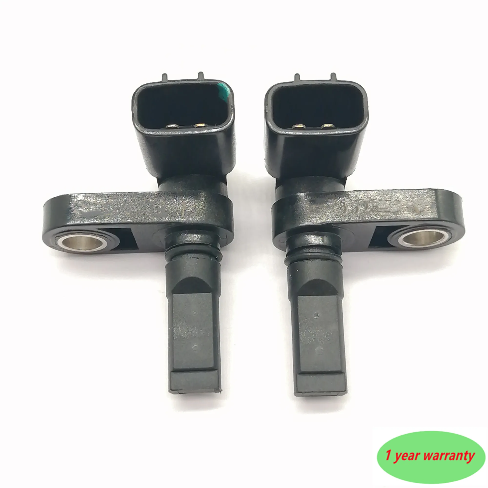 

1 pair ABS Wheel Speed Sensor 89542-60050 89543-60050 For Prado FJ Cruiser GX470 LX570 4Runner Lexus Land Cruiser Toyota