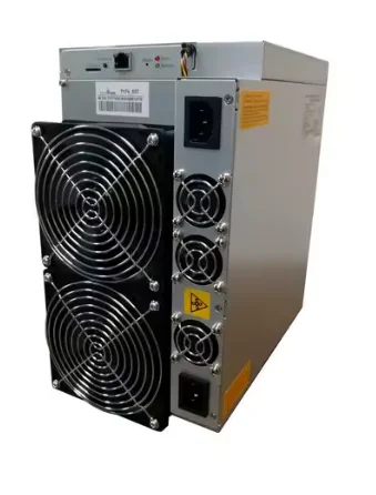 1000% Prezzo economico di fabbrica antminerS L7 LTC Doge Coin Mining Machine 9160M 3425W Minatori bitmainS antminerS L7