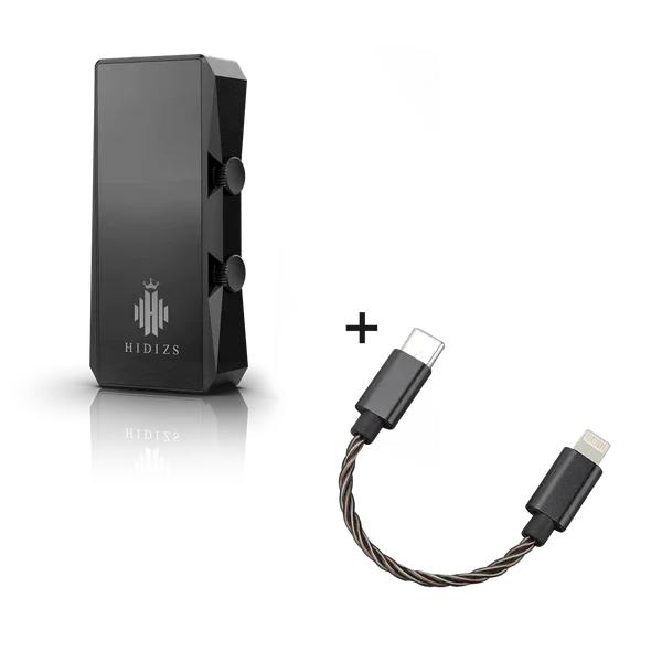 Hidizs S9 Pro Plus …