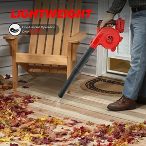 Akülü Yaprak Üfleyici Milwaukee Pil, fırçasız motor, elektrikli Hava Üfleyici elektrikli süpürge, pil, 6 vitesli şanzıman, 180 mph'ye kadar 12-En çok satan, elektrikli süpürge, yaprak üfleyici-no. 11