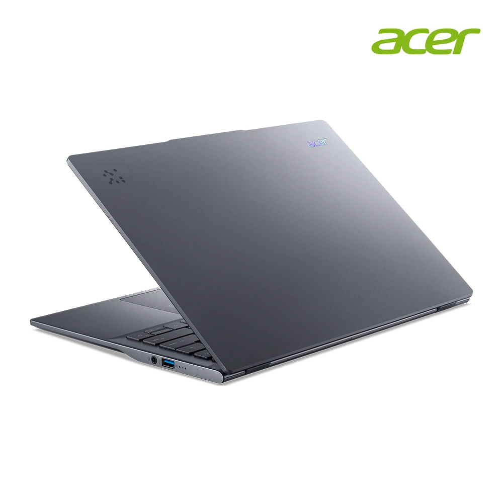 [هانسونغ] دفتر ملاحظات Acer ACER SF14-51-50HL 14 AI (Ultra 5 V Lona Lake 16GB AI OLED Win11)