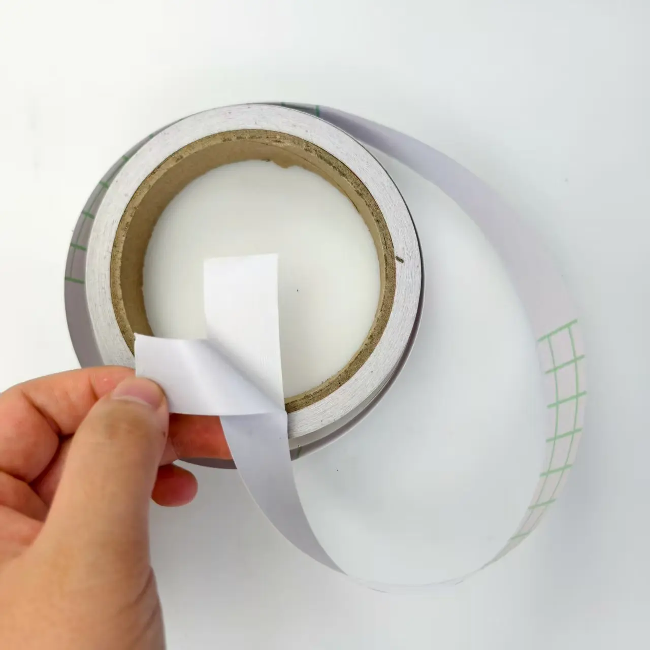 1 قطعة 10 متر x 2 سنتيمتر Preglued متفوقا PVC حافة النطاقات للخشب المطبخ خزانة طاولة أثاث مكتب مجلس Edgeband المقلم لامع