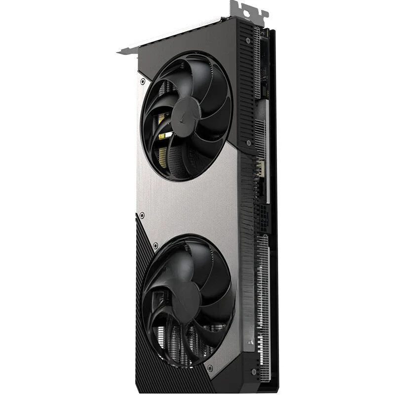 

used Infinity GeForce RTX 5070 Saturday Night 12G DLSS 4 Gaming Computer Graphics Card AI Operation