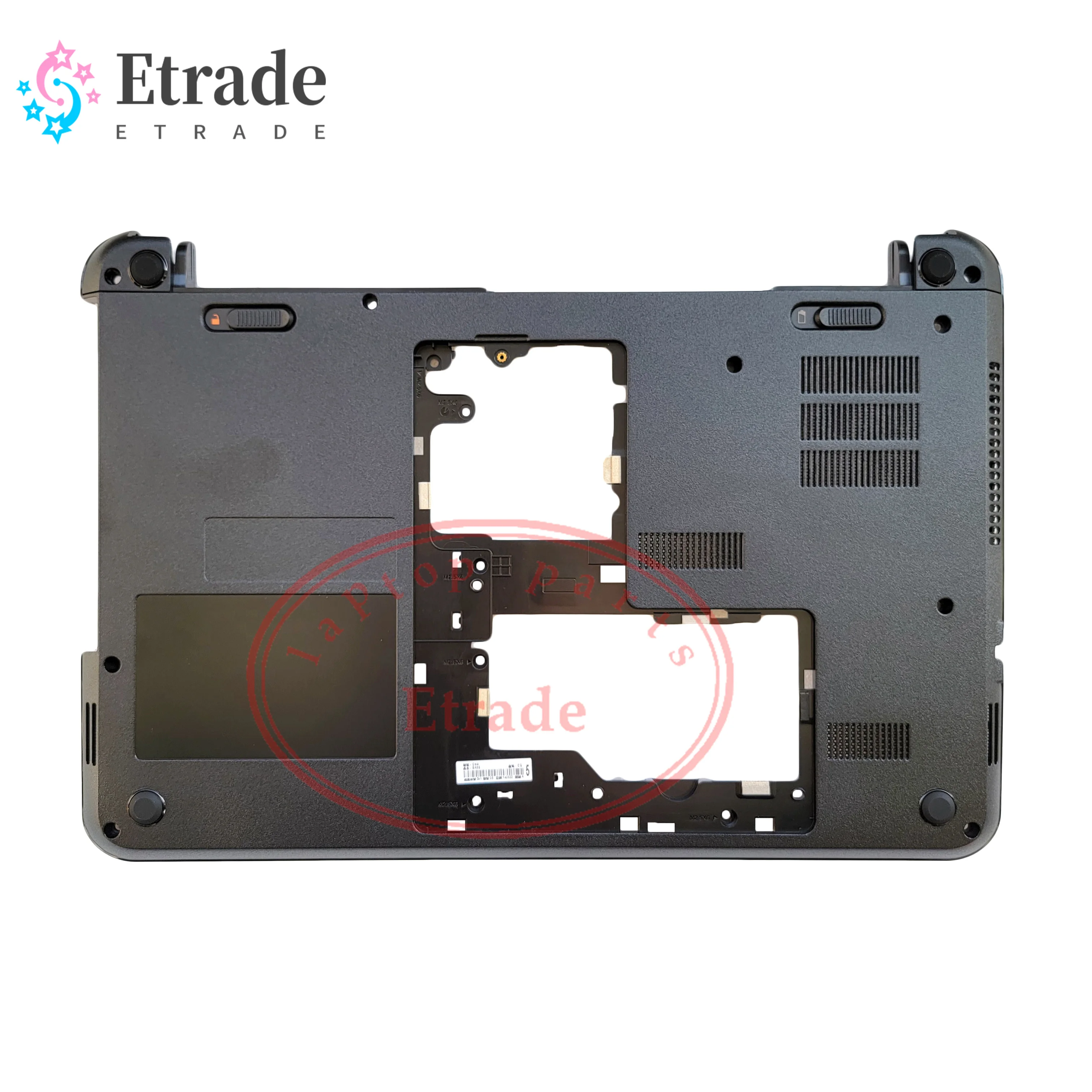 New Original For HP 14-D 240 G2 245 G2 14-d010tx Series Laptop Bottom Base Case Lower Case Cover 747236-001