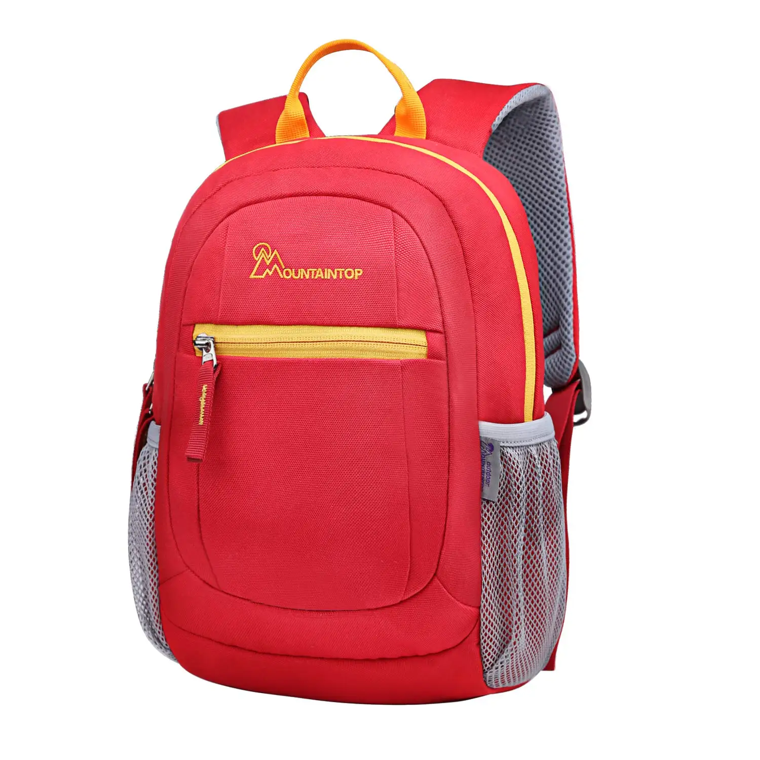 MOUNTAINTOP 5L Kids Toddler Backpack for Boys Girls Preschool Kindergarten Bag