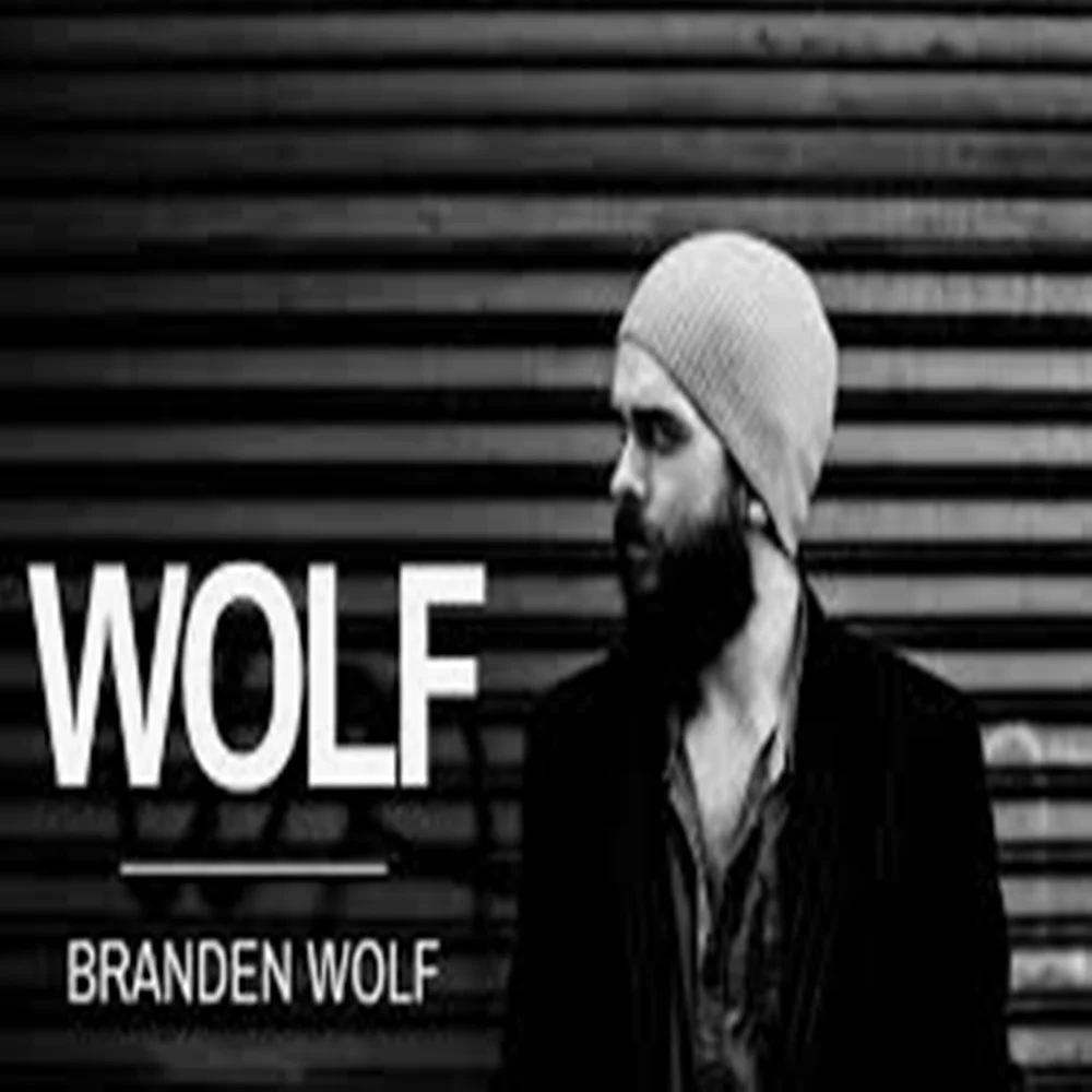 Wolf by Branden Wolf (Instant Download)