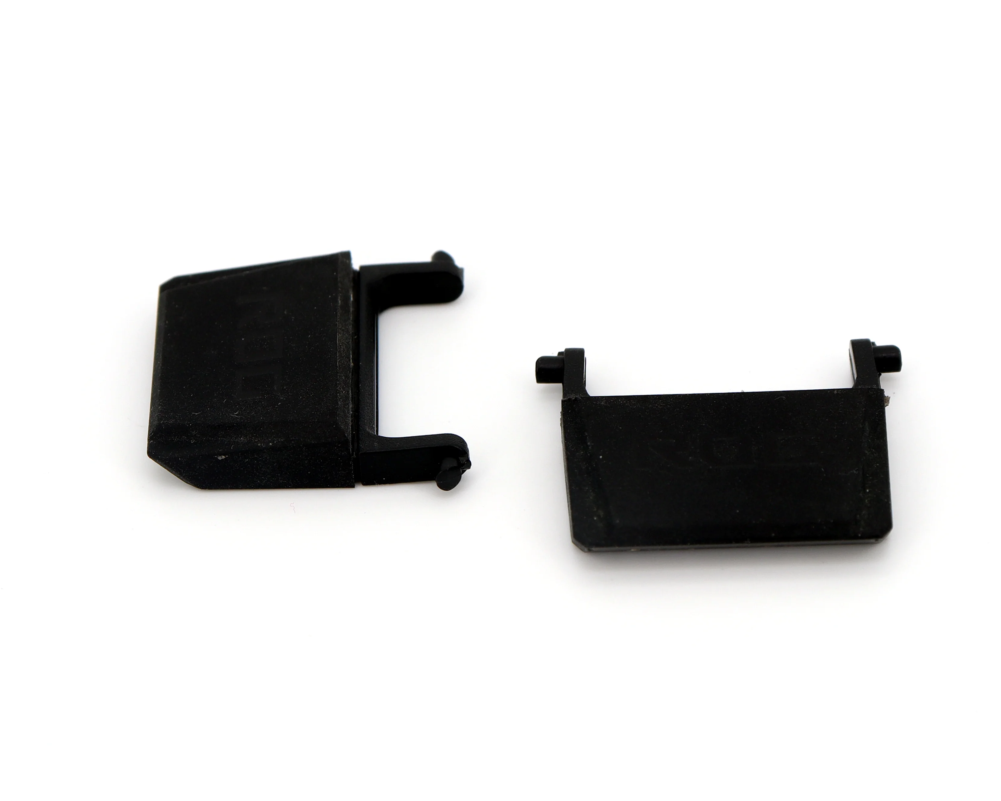 Replacement ROG Claymore Keyboard Stand Feet – Durable Adjustable Legs for ASUS ROG Claymore Main & Numpad Sections
