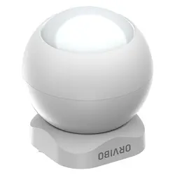 2022 New Orvibo Motion Sensor and Door Sensor work with Orvibo APP