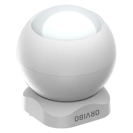 2022 New Orvibo Motion Sensor and Door Sensor work with Orvibo APP