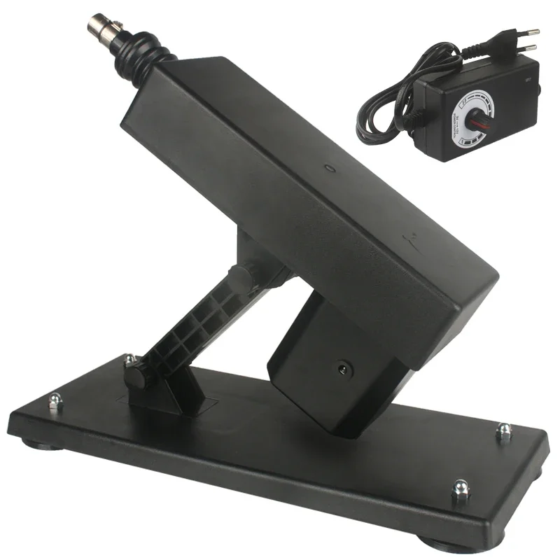 Adjustable Speed ​​Mini Telescopic Linear Actuator 3XLR DC Motor Telescopic Linear Actuator DIY Reciprocating Mechanism Connecto