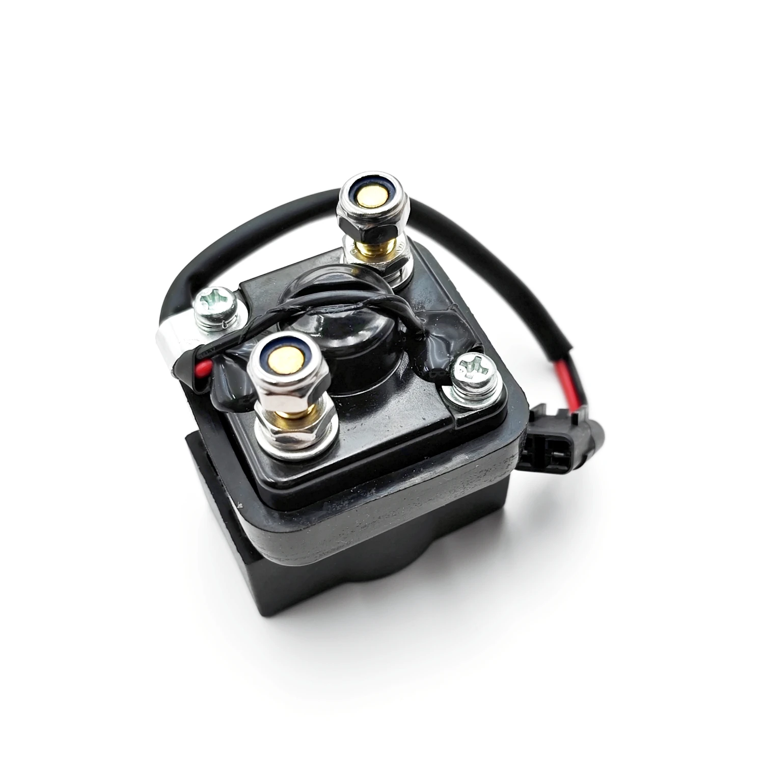 

Реле стартера для CFmoto CForce 600 Touring 625 191S 800XC Touring 850 1000 Overland 1000 Touring 2024-2025 ATV 9DSV-150510-5001