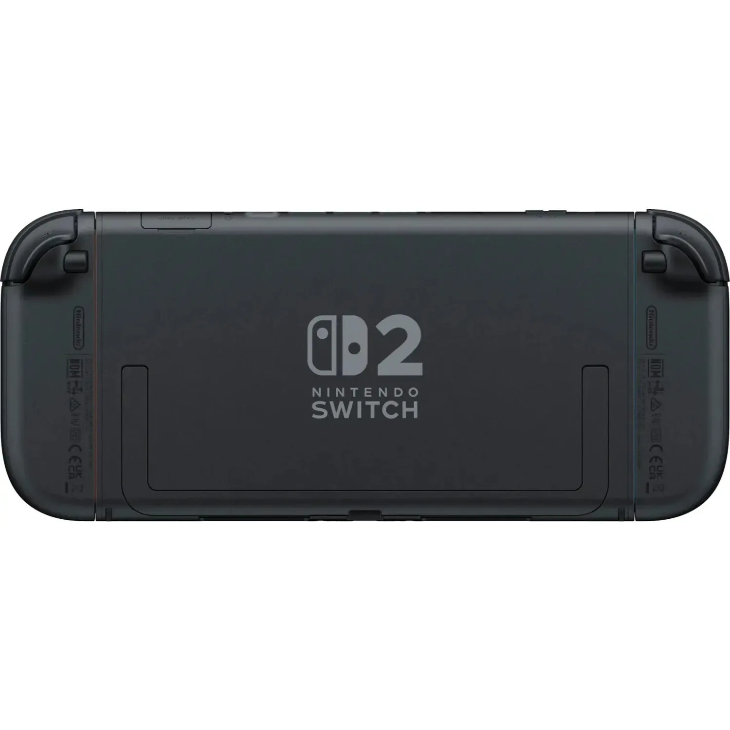 نظام نينتندو سويتش 2 - إصدار متعدد من هونج كونج (شاحن HK مع محول توصيل HK إلى الولايات المتحدة) #5