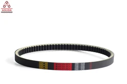 High quality Drive Belt 27601-14F20 27601-14F30 for Suzuki UH200 Burgman200 AN250 Burgman 250 Skywave 250