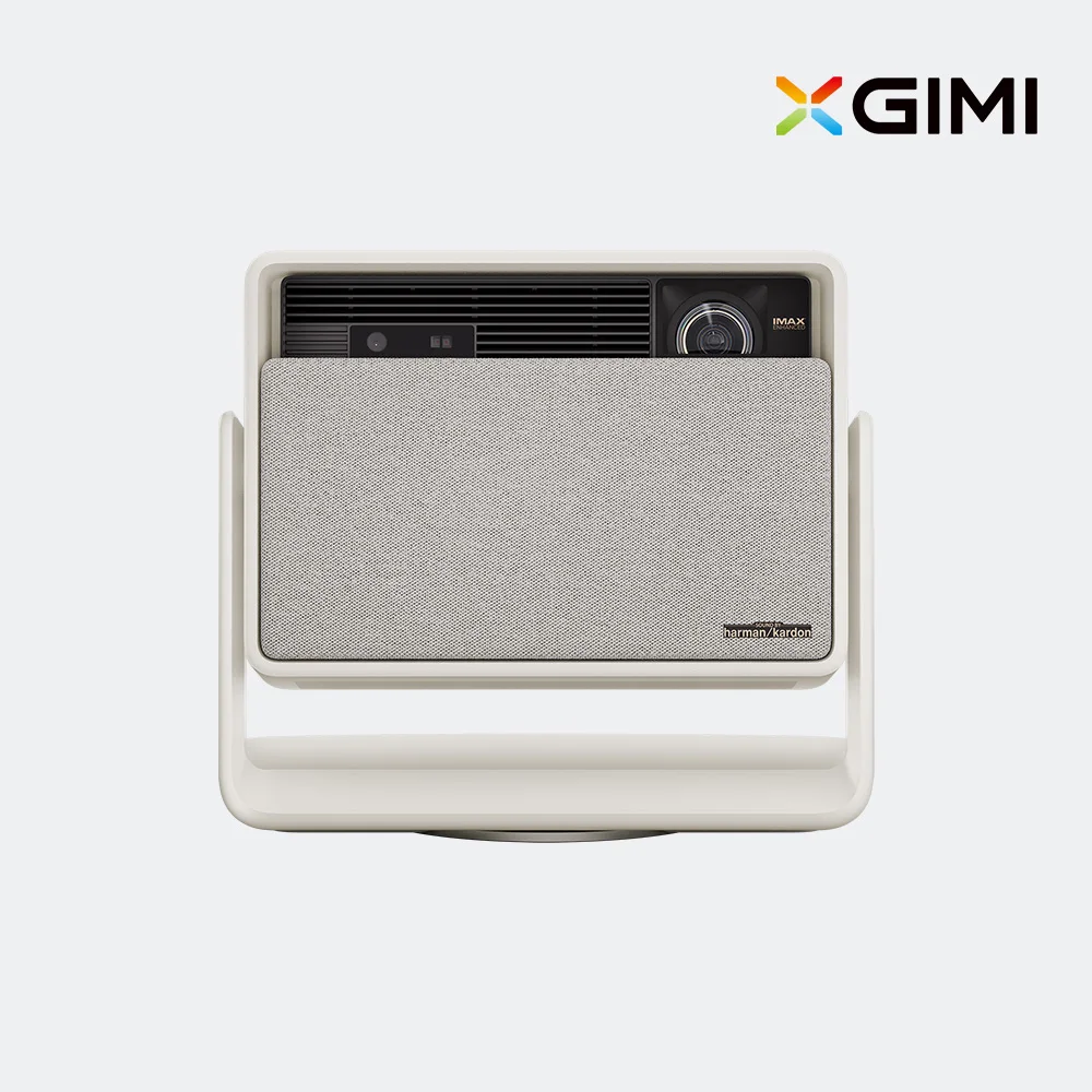 XGIMI X GimiHorizon S MAX 4K home beam projector (pre-sale April release)