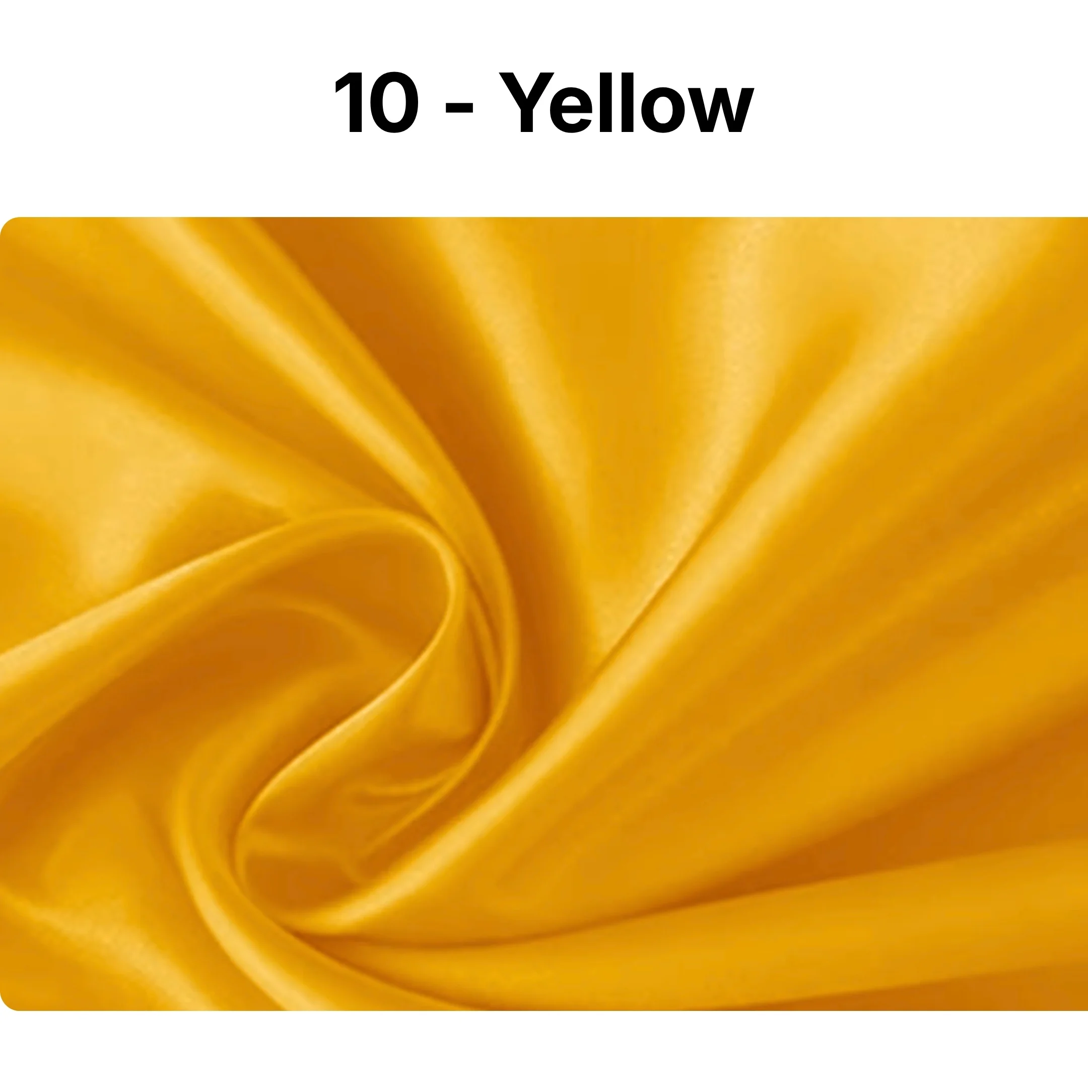 Variant: 10-Yellow