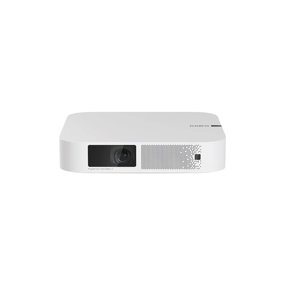 XGIMI X JIMI Elfin Elfin FHD Smart Beam Projector Mini Beam