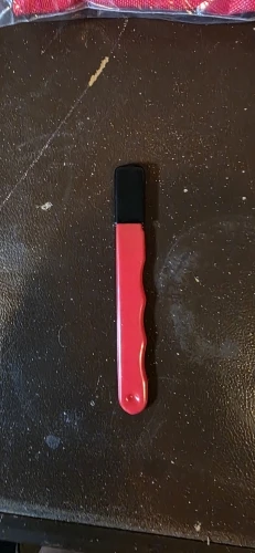 Customer review photo